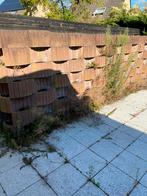 Mooie bloembakken, Tuin en Terras, Bielzen en Borders, Ophalen of Verzenden, Zo goed als nieuw, Beton, Minder dan 100 cm