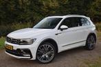 Volkswagen Tiguan 2.0 TSI 4Motion R-Line*Pano*Adaptive Cruis, Gebruikt, Euro 6, 4 cilinders, 1984 cc