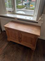 Tv Meubel / Dressior, Huis en Inrichting, Ophalen, Eikenhout, 50 tot 100 cm, Zo goed als nieuw