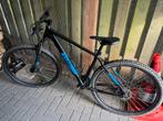Cube Mountainbike - Weinig Gebruikt, Overige merken, Gebruikt, Hardtail, Heren