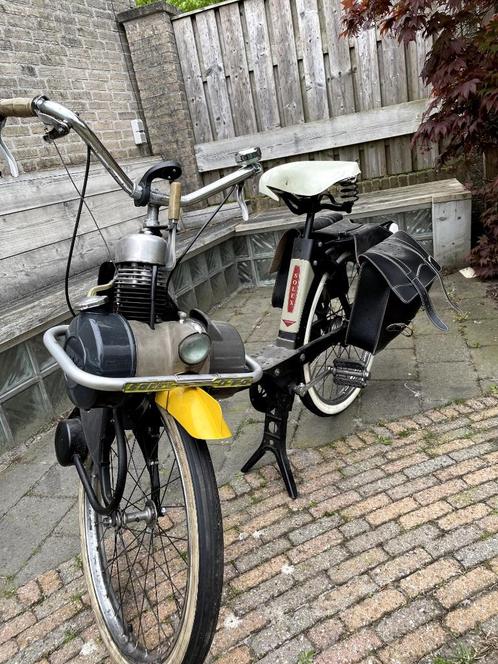 Solex Oto, Fietsen en Brommers, Brommers | Solex, Gebruikt, Oto, Ophalen