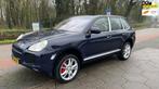 Porsche Cayenne 4.5 Turbo, Automaat, Cayenne, 8 cilinders, Blauw