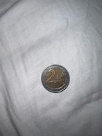 2 euro munt Oostenrijk 2002, Postzegels en Munten, Ophalen of Verzenden