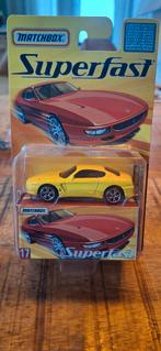 Matchbox Superfast Ferrari - Nieuw in Verpakking!, Ophalen of Verzenden, Nieuw, Auto