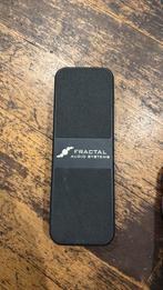 Fractal Audio Systems EV-1 expressie- en volumepedaal, Ophalen of Verzenden, Gebruikt, Volume