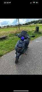 Piaggio Zip 50cc, Ophalen, Maximaal 45 km/u, Zip, Zo goed als nieuw