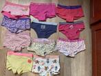 MEISJE BOXERS ONDERBROEKEN PAKKET, MAAT: 122/128, Ophalen of Verzenden, Gebruikt, Meisje, Nacht- of Onderkleding