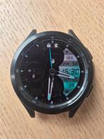 Samsung Watch 4 Classic - Topstaat! 46 mm, Conditie, Zwart, Ophalen of Verzenden, Zo goed als nieuw
