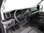 Volkswagen Crafter 2.0TDI 140PK L3H2 Highline | Navigatie |, Stof, Gebruikt, 4 cilinders, Volkswagen