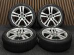 17 inch MAK Zenith - 5x114.3 ET40 7J 76.1 225/45/17 Nexen, Ophalen, Banden en Velgen, 17 inch, Winterbanden
