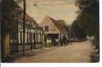 Santpoort, Ophalen of Verzenden, Ongelopen, Noord-Holland