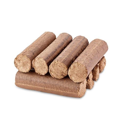 Haardhout Nestro briketten eik en beuk pallet van 96 dozen, Tuin en Terras, Haardhout, Blokken, Minder dan 3 m³, Ophalen of Verzenden
