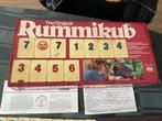 Rummikub compleet of losse stenen, Ophalen of Verzenden, Zo goed als nieuw