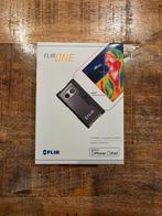 FLIR ONE 3rd Gen Warmtebeeldcamera voor iOS IPhone Ipad, Ophalen of Verzenden, Zo goed als nieuw