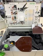 Festool frees OFK 700 EQ., Doe-het-zelf en Verbouw, Gereedschap | Freesmachines, Ophalen, Zo goed als nieuw, Kantenfrees, Festool GmbH