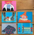 Gezocht: Tovenaar van Oz Ansichtkaarten, Verzamelen, Ansichtkaarten | Nederland, Ophalen of Verzenden, 1980 tot heden, Ongelopen