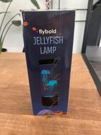 Jellyfish Lamp, Ophalen of Verzenden, Zo goed als nieuw, E27 (groot)