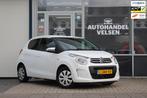 Citroen C1 1.0 VTi Feel/Apple carplay/Airco/Nap, Voorwielaandrijving, Euro 6, 4 stoelen, C1