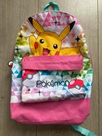 Leuke Pokémon Rugzak, Disney of Dora, 25 tot 40 cm, Ophalen of Verzenden, Zo goed als nieuw