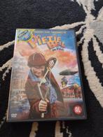 Dvd Pietje bell, Cd's en Dvd's, Alle leeftijden, Ophalen, Gebruikt