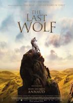 THE   LAST   WOLF      filmposter., Nieuw, Film en Tv, Verzenden