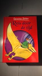 Reis door de tijd, Ophalen of Verzenden, Zo goed als nieuw, Fictie algemeen