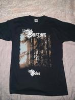 Burzum shirt maat M zgan mayhem darkthrone, Kleding | Heren, T-shirts, Ophalen of Verzenden, Zo goed als nieuw, Maat 52/54 (L)
