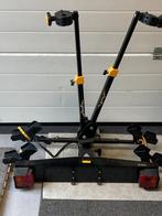 TE koop- Fietsendrager voor op de auto trekhaak., Ophalen, 2 fietsen, Gebruikt, Trekhaakdrager