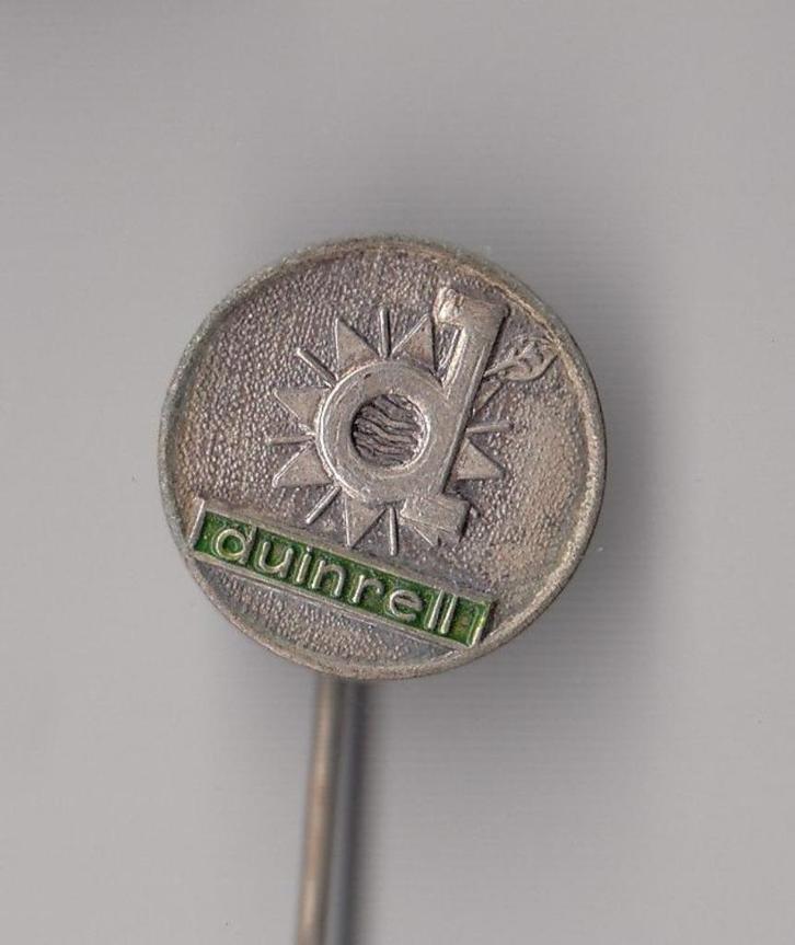 Duinrell Pretpark Wassenaar speldje, Verzamelen, Speldjes, Pins en Buttons, Gebruikt, Speldje of Pin, Overige onderwerpen, Ophalen of Verzenden