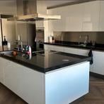 Siematic top kwaliteit keuken incl.apparatuur en garantie!!!, Huis en Inrichting, Wit, Overige typen, Graniet of Steen, Ophalen of Verzenden