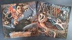 GERRY RAFFERTY - City to city & Night owl ( 2 LPs; NMINT ), Ophalen of Verzenden, Zo goed als nieuw, 12 inch, Singer-songwriter