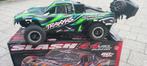 Traxxas, Ophalen, Gebruikt, Elektro, Auto offroad