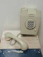 Oude retro telefoon, Ophalen of Verzenden, Gebruikt