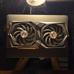 MSI GeForce RTX 3060 Ti Gaming X 8G LHR, Gebruikt, PCI-Express 4, Ophalen of Verzenden, Nvidia