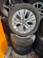 Originele aluminium sportwielen volkswagen polo highline, Gebruikt, 15 inch, Banden en Velgen, Personenwagen