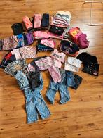 Kledingpakket meisjes maat 92, Ophalen of Verzenden, Zo goed als nieuw, Maat 86