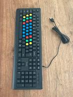 Trust Toetsenbord - Ideaal voor typecursus, Computers en Software, Toetsenborden, Ophalen, Gebruikt, Multimediatoetsen, Qwerty