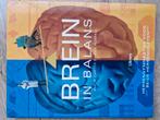 K. Russell - Brein in balans, Ophalen of Verzenden, Zo goed als nieuw, K. Russell; Philip Carter