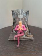 Far Cry 4 Pagan Min figurine, Ophalen of Verzenden, Zo goed als nieuw