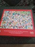 Hema puzzel, Ophalen, 500 t/m 1500 stukjes, Nieuw, Legpuzzel