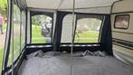 Voortent omloop maat 8 Extra diep! 3.75m!, Caravans en Kamperen, Voortenten en Luifels, Ophalen, Gebruikt