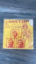 Trio VT 211 - de etherpiraat, Ophalen of Verzenden, Zo goed als nieuw, Overige formaten, Levenslied of Smartlap