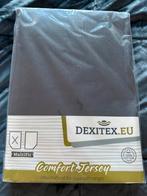 Caravan hoeslaken Frans bed, Ophalen