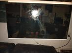 Mooie Badkamerspiegel  1.20 / 70 cm00met Verlichting, Ophalen of Verzenden, Zo goed als nieuw, Minder dan 100 cm