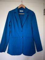 Blazer Terstal small Nicolette Kluijver collectie, Ophalen of Verzenden, Zo goed als nieuw, Blauw