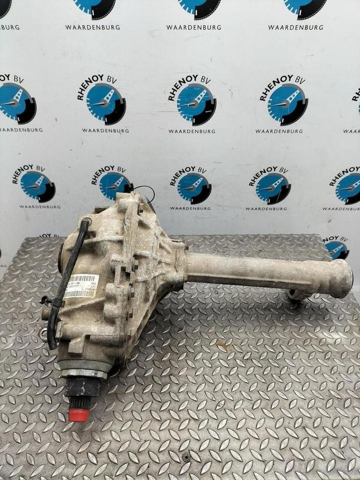 LANDROVER DISCOVERY L462 NEW DISCOVERY HSE Luxury [DIFFERENT, Auto-onderdelen, Overige Auto-onderdelen, Gebruikt, ARN erkend, Stiba lid