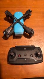 Dji spark fly more combo. 3 accu’s en extra’s, Ophalen, Zo goed als nieuw