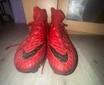 Nike Hypervenom Phantom 3 Fire SG 45,5, Gebruikt, Maat XS of kleiner, Schoenen, Ophalen of Verzenden