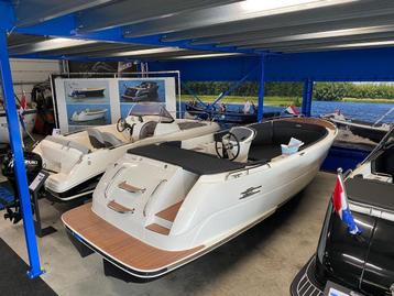 Primeur 705 Tender | 30 tm 60pk mogelijk | incl. buiskap beschikbaar voor biedingen
