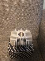 Tomos 50cc dmp cilinder en dellorto 17,5 mm carburateur, Fietsen en Brommers, Brommers | Tomos, Verzenden, Zo goed als nieuw, 50 cc